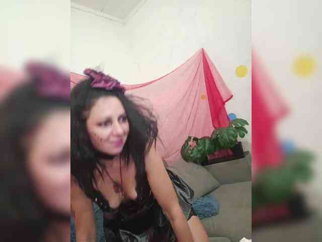 NatalinaJazzy webcam