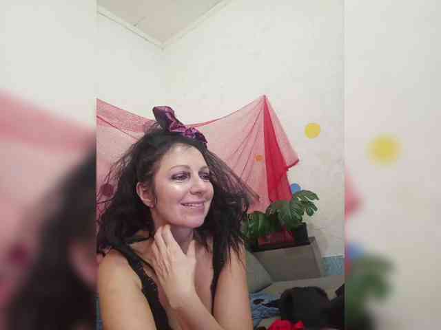 NatalinaJazzy webcam