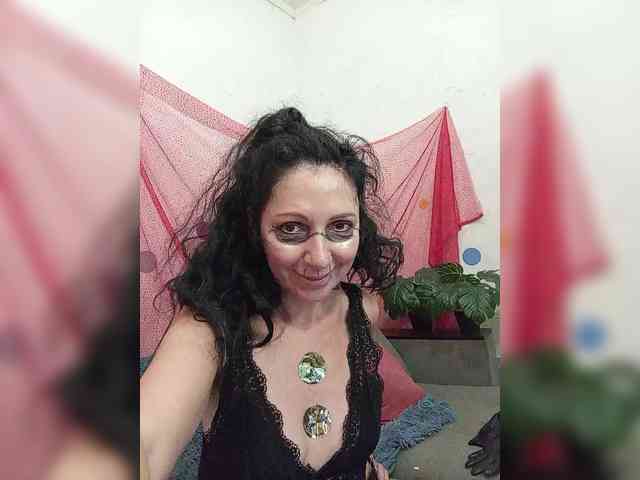 NatalinaJazzy webcam