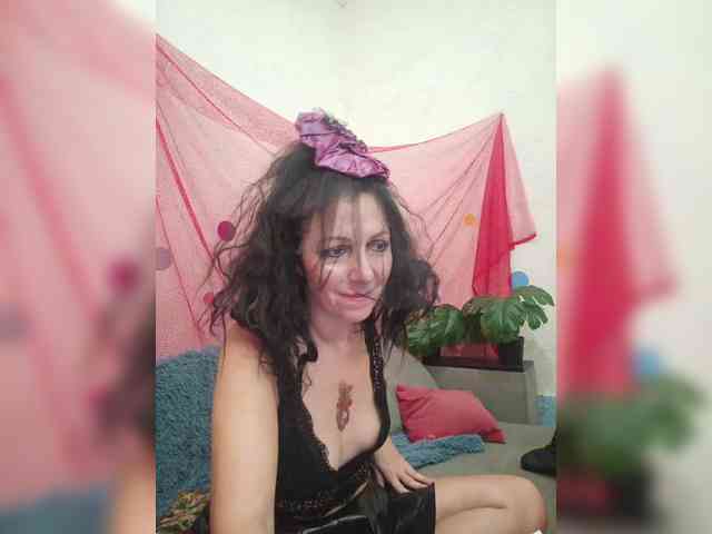 NatalinaJazzy webcam