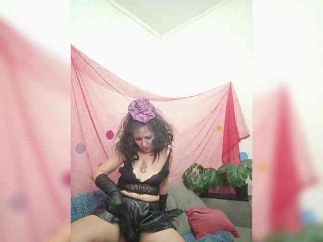 NatalinaJazzy webcam