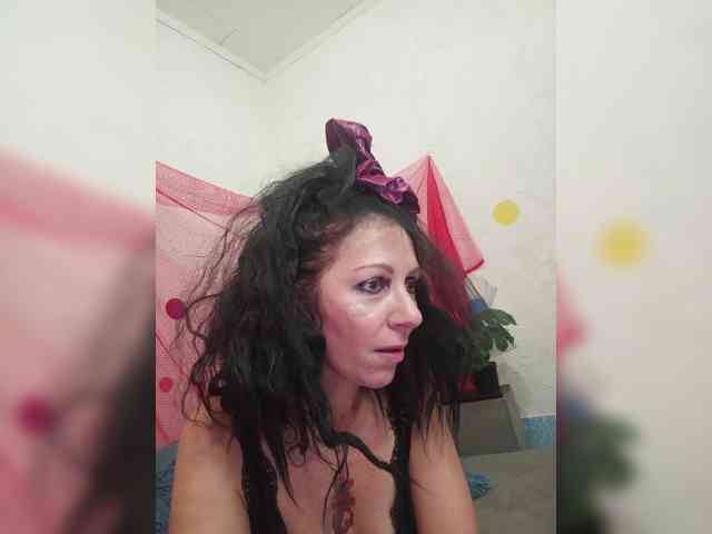 NatalinaJazzy webcam