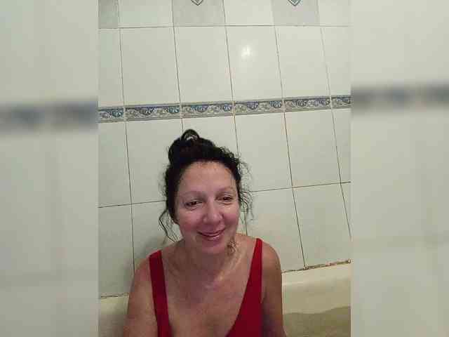 NatalinaJazzy webcam