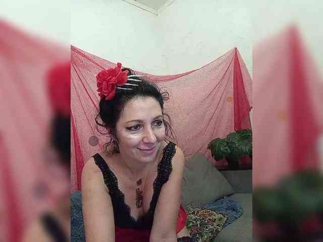 NatalinaJazzy webcam