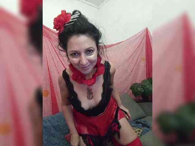 NatalinaJazzy webcam