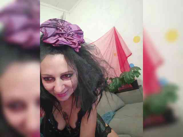 NatalinaJazzy webcam