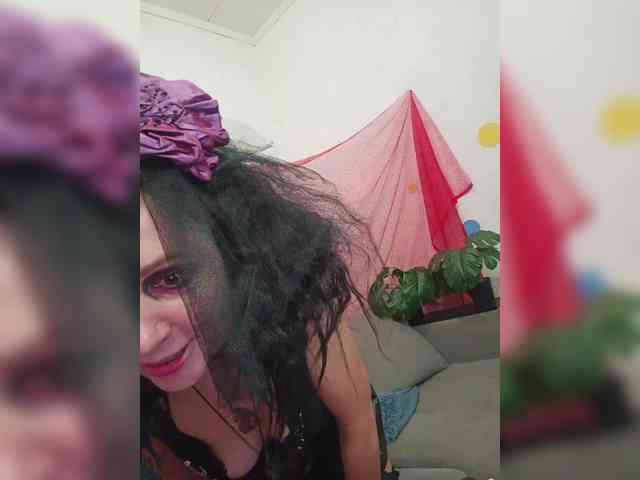 NatalinaJazzy webcam