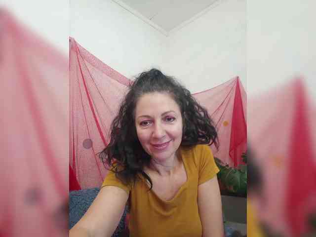 NatalinaJazzy webcam