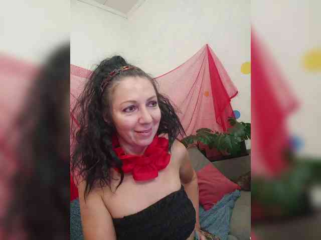 NatalinaJazzy webcam
