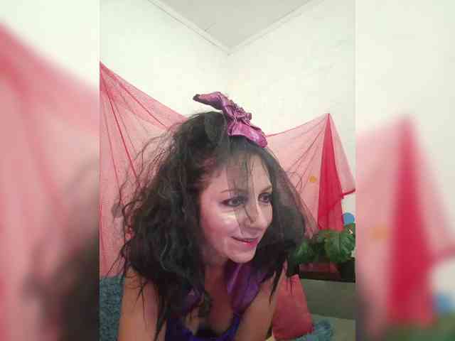 NatalinaJazzy webcam