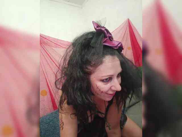 NatalinaJazzy webcam