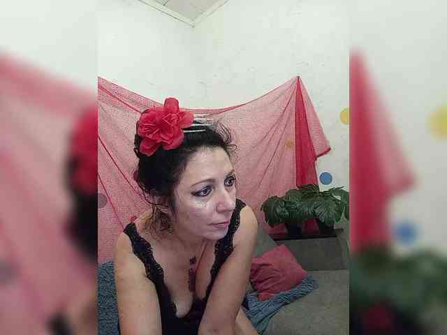 NatalinaJazzy webcam