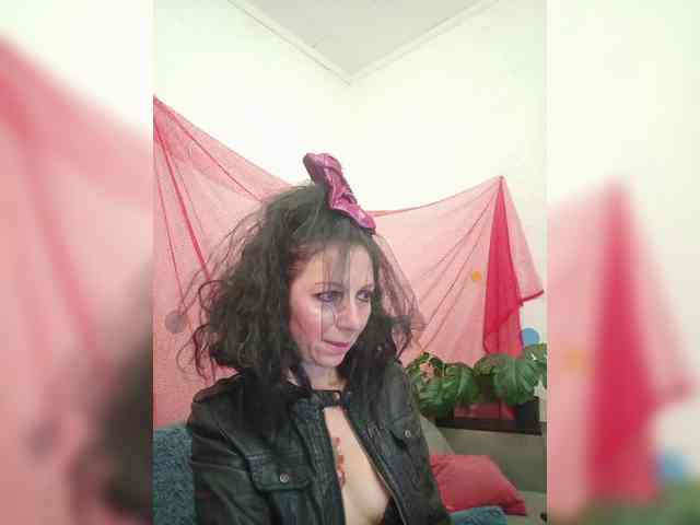 NatalinaJazzy webcam