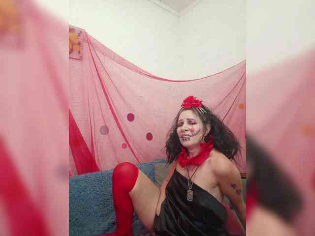 NatalinaJazzy webcam