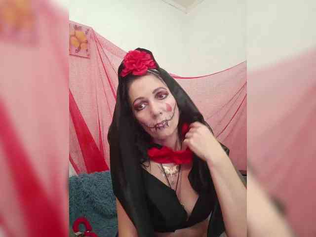NatalinaJazzy webcam