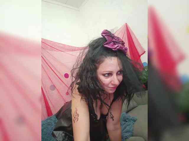 NatalinaJazzy webcam