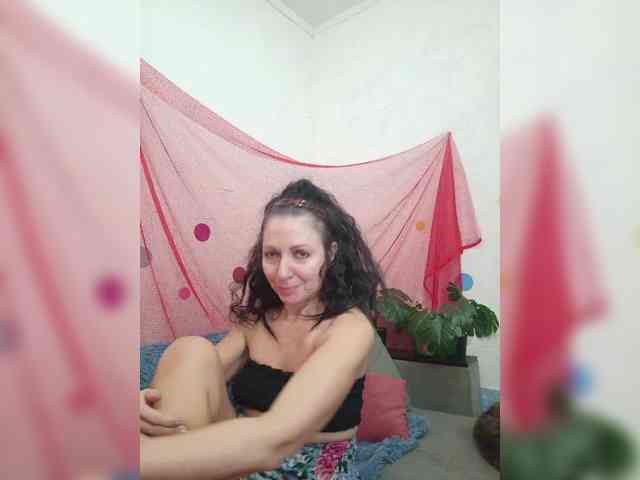NatalinaJazzy webcam
