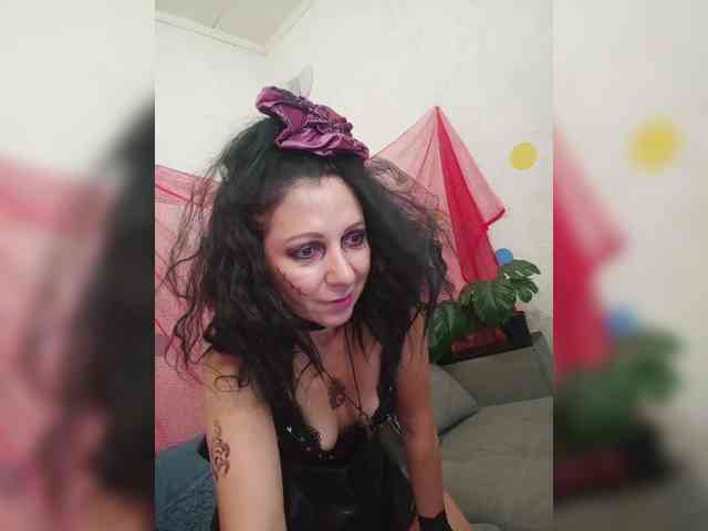 NatalinaJazzy webcam