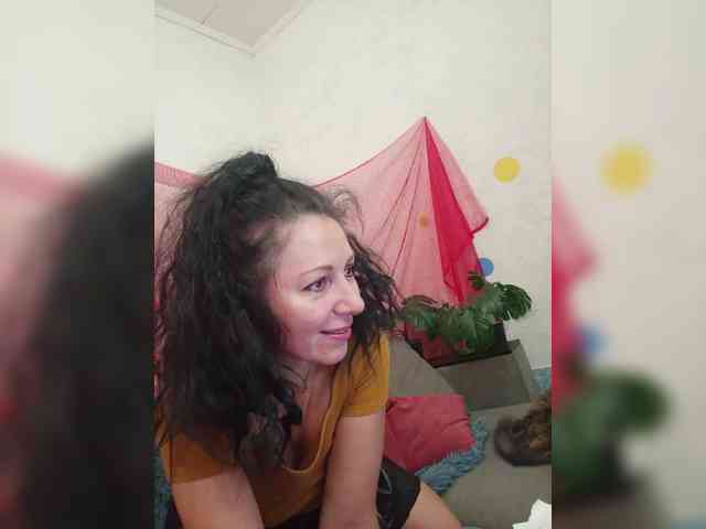 NatalinaJazzy webcam