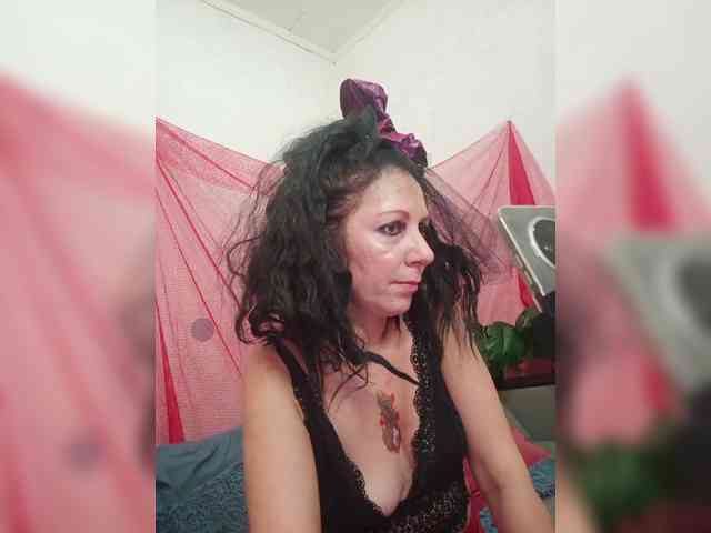 NatalinaJazzy webcam