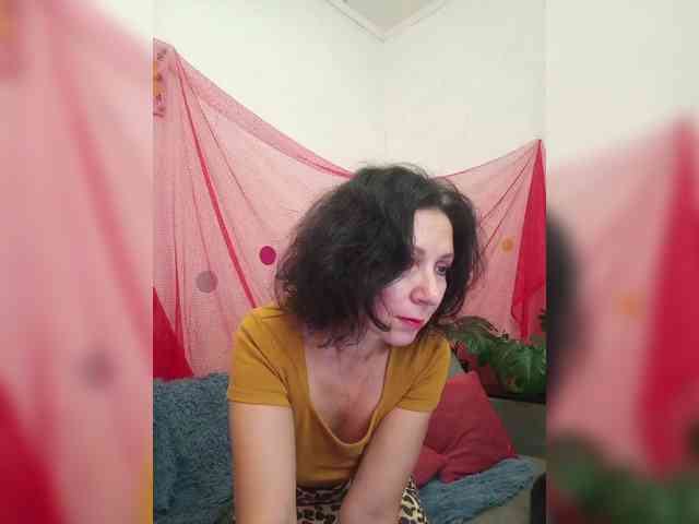 NatalinaJazzy webcam