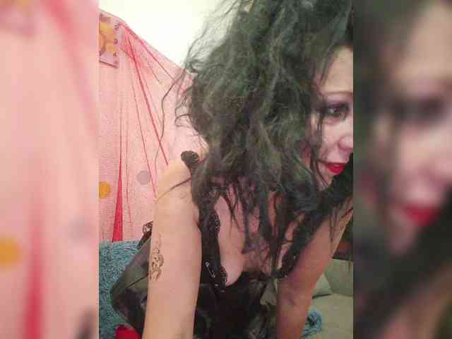 NatalinaJazzy webcam