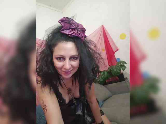 NatalinaJazzy webcam