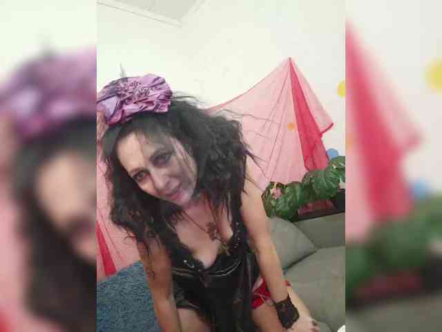 NatalinaJazzy webcam