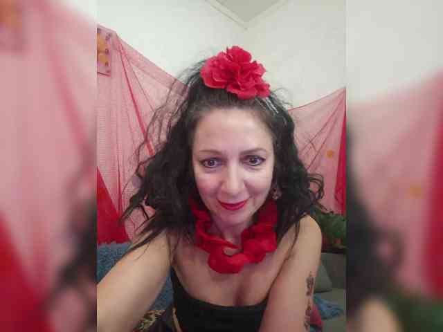 NatalinaJazzy webcam