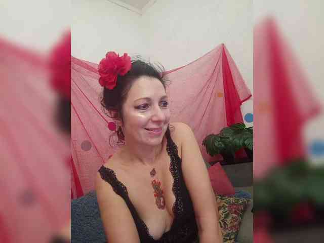 NatalinaJazzy webcam