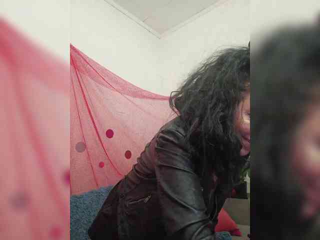 NatalinaJazzy webcam