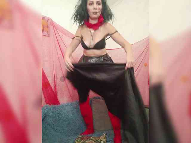 NatalinaJazzy webcam