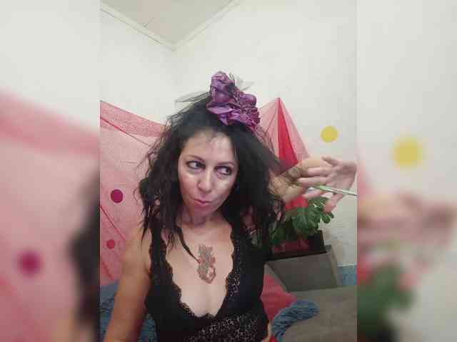 NatalinaJazzy webcam