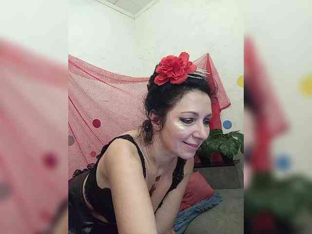 NatalinaJazzy webcam