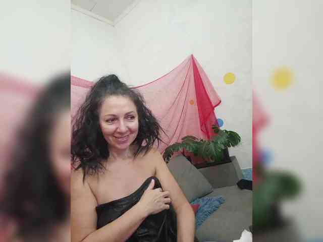 NatalinaJazzy webcam