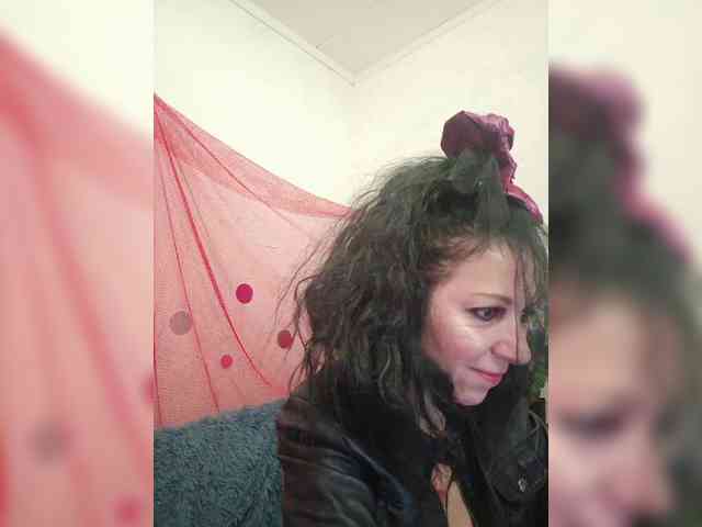 NatalinaJazzy webcam