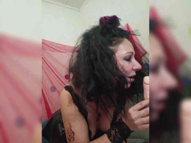 NatalinaJazzy webcam