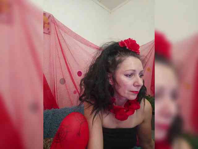 NatalinaJazzy webcam