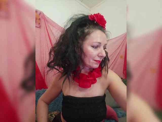 NatalinaJazzy webcam