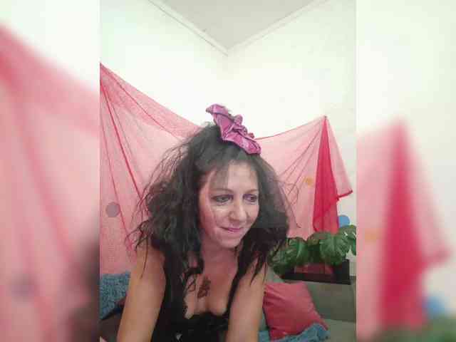 NatalinaJazzy webcam