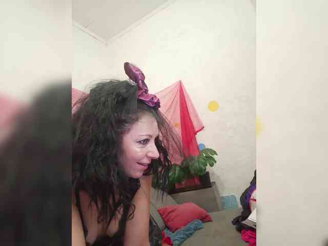 NatalinaJazzy webcam