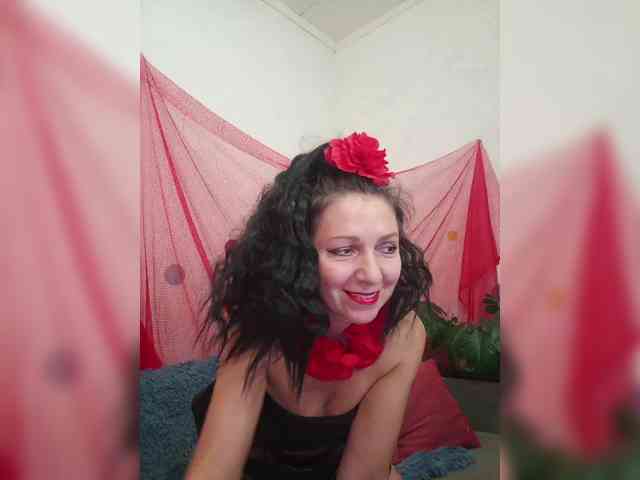 NatalinaJazzy webcam