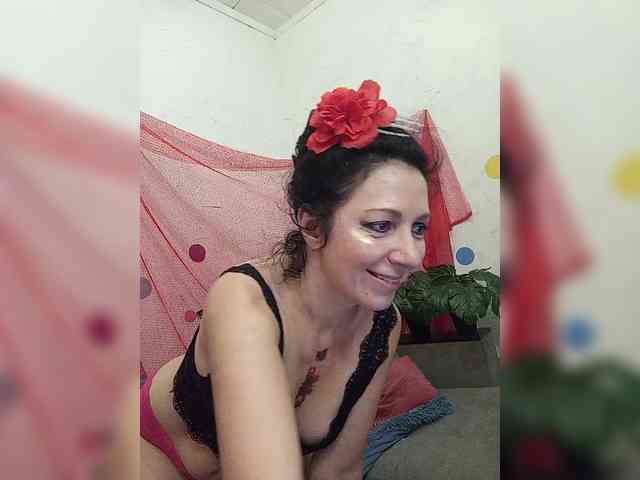 NatalinaJazzy webcam