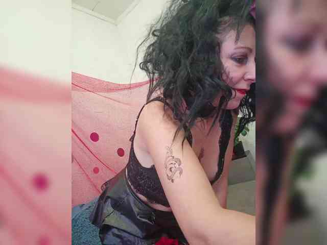 NatalinaJazzy webcam