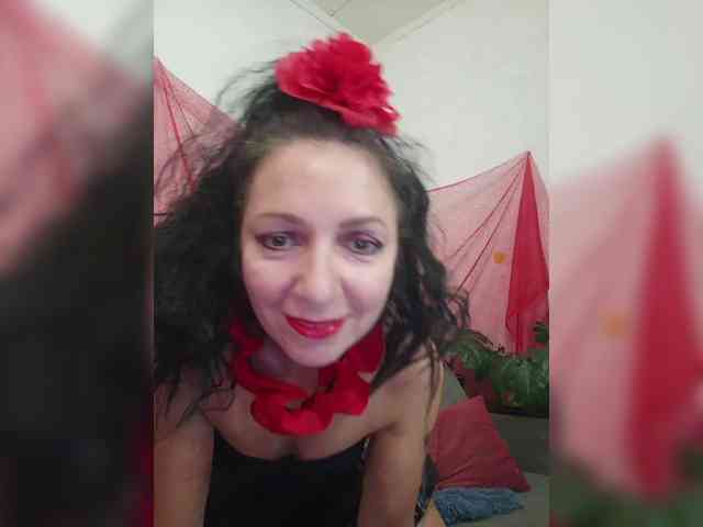 NatalinaJazzy webcam