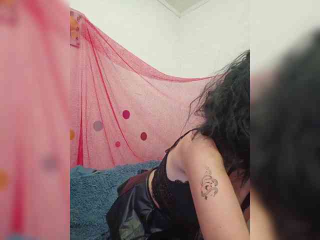 NatalinaJazzy webcam