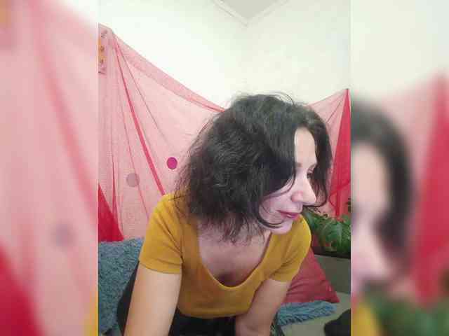 NatalinaJazzy webcam