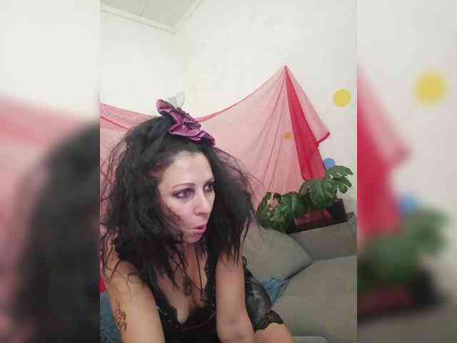 NatalinaJazzy webcam