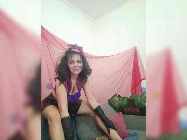 NatalinaJazzy webcam