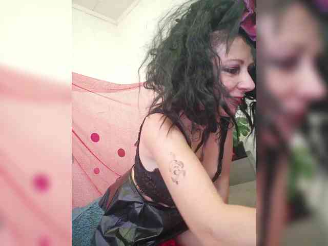 NatalinaJazzy webcam